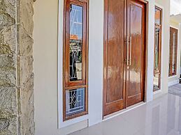 OYO 91403 Reva Residence Syariah