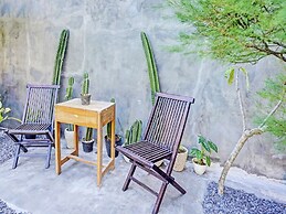 OYO 91403 Reva Residence Syariah