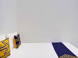 OYO 91403 Reva Residence Syariah