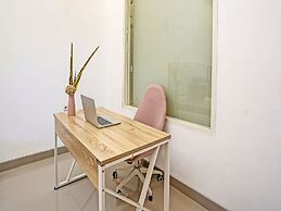 OYO 91403 Reva Residence Syariah