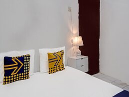 OYO 91403 Reva Residence Syariah