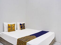 OYO 91403 Reva Residence Syariah