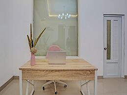 OYO 91403 Reva Residence Syariah