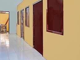 OYO 91403 Reva Residence Syariah