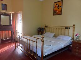 Manikkal Outhouse Cottage Wayanad