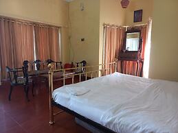 Manikkal Outhouse Cottage Wayanad