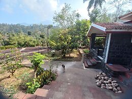 Manikkal Outhouse Cottage Wayanad
