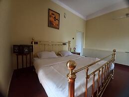 Manikkal Outhouse Cottage Wayanad