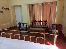 Manikkal Outhouse Cottage Wayanad