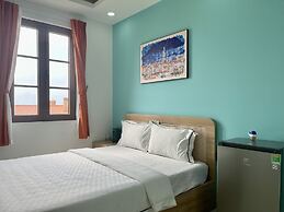 Rova 32 Hotel
