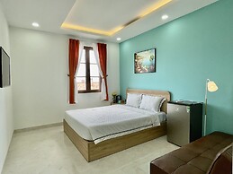 Rova 32 Hotel