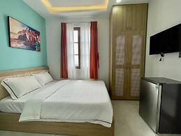 Rova 32 Hotel