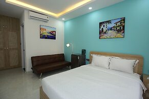 Rova 32 Hotel