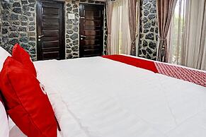 OYO 91679 Juanda Homestay Syariah