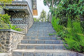 OYO 91679 Juanda Homestay Syariah