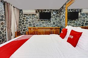 OYO 91679 Juanda Homestay Syariah