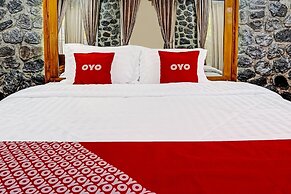 OYO 91679 Juanda Homestay Syariah