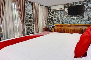 OYO 91679 Juanda Homestay Syariah