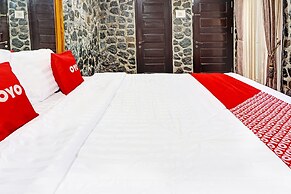 OYO 91679 Juanda Homestay Syariah