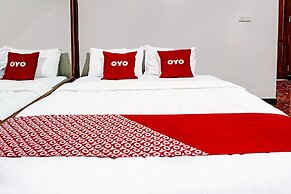 OYO 91679 Juanda Homestay Syariah