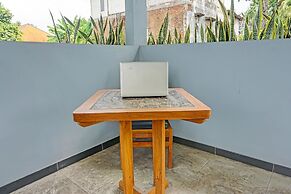 OYO 91679 Juanda Homestay Syariah