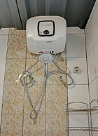 OYO 91679 Juanda Homestay Syariah