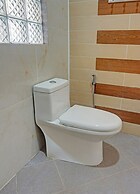 OYO 91679 Juanda Homestay Syariah