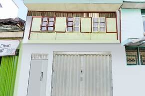 OYO Life 91511 Ampel Residence Syariah