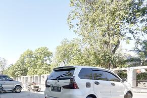 OYO Life 91511 Ampel Residence Syariah