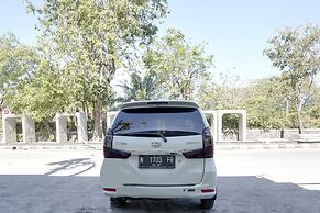 OYO Life 91511 Ampel Residence Syariah