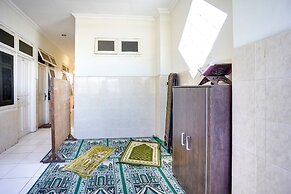 OYO Life 91511 Ampel Residence Syariah