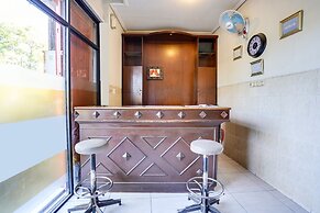 OYO Life 91511 Ampel Residence Syariah