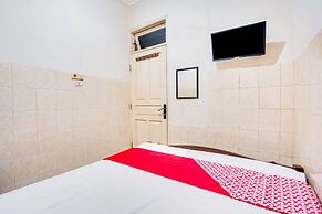 OYO Life 91511 Ampel Residence Syariah