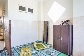 OYO Life 91511 Ampel Residence Syariah