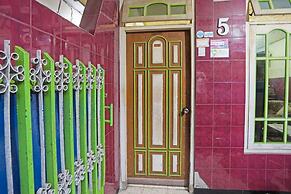 OYO Life 91859 Kost Budhe Syariah