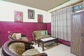 OYO Life 91859 Kost Budhe Syariah