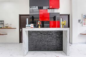 Super OYO Capital O 91665 D'prof Exclusive Guesthouse