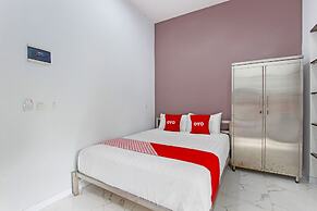 Super OYO Capital O 91665 D'prof Exclusive Guesthouse