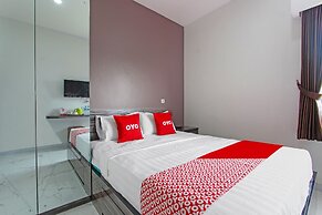 Super OYO Capital O 91665 D'prof Exclusive Guesthouse
