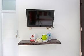 Super OYO Capital O 91665 D'prof Exclusive Guesthouse