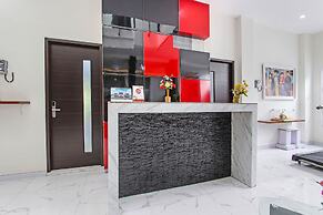 Super OYO Capital O 91665 D'prof Exclusive Guesthouse