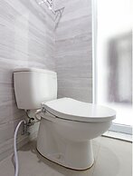 Super OYO Capital O 91665 D'prof Exclusive Guesthouse