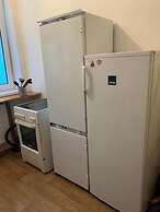 Helen Hostel u Náměstí Míru