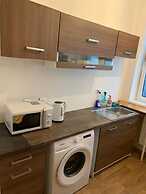 Helen Hostel u Náměstí Míru