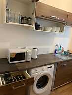 Helen Hostel u Náměstí Míru