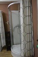 Helen Hostel u Náměstí Míru