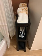 Helen Hostel u Náměstí Míru