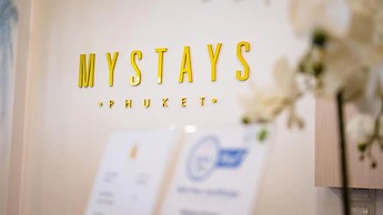Mystays Phuket