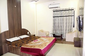 Hotel Kanha Ujjain