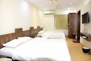Hotel Kanha Ujjain